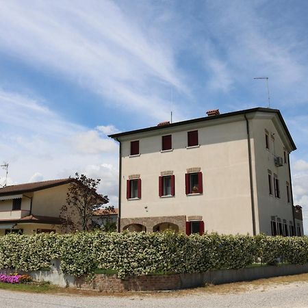 Casa Al Piave - Appartamento A 5 Km Dal Mare Eraclea Kültér fotó